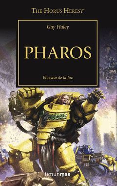 PHAROS Nº 34.MINOTAURO