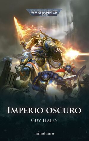 IMPERIO OSCURO Nº 01 - WARHAMMER