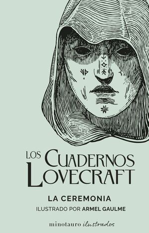 LOS CUADERNOS LOVECRAFT Nº 05 LA CEREMONIA