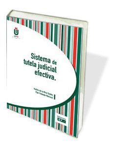 SISTEMA DE LA TUTELA JUDICIAL EFECTIVA. UDIMA
