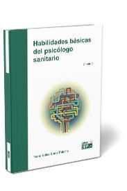 HABILIDADES BASICAS DEL PSICOLOGO SANITARIO 2020
