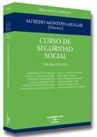 CURSO DE SEGURIDAD SOCIAL 3ª EDICION