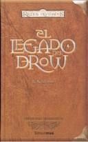 LEGADO DEL DROW,EL.TM-COLECCIONISTAS-DUR