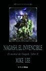 NAGASH, EL INVENCIBLE.TM-RUST