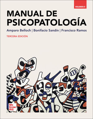 MANUAL DE PSICOPATOLOGIA, VOL II (VS)