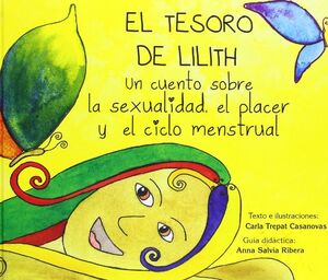 TESORO DE LILITH, EL.AUTOR EDITOR.INF-DURA