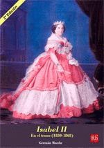 ISABEL II EN EL TRONO, 1830-1868