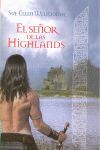 SEÑOR DE LAS HIGHLANDS,EL-PDL-ROMANTICA-254/5