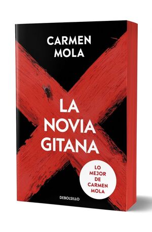 LA NOVIA GITANA (EDICIÓN LIMITADA)