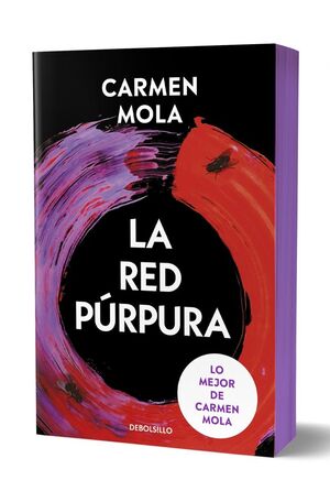 LA RED PÚRPURA (EDICIÓN LIMITADA)