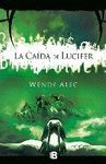 CAIDA DE LUCIFER, LA.ED B-RUST