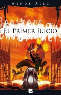 MESÍAS: EL PRIMER JUICIO, EL.EDICIONES B-RUST