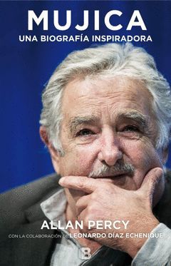 MUJICA. UNA BIOGRAFIA INSPIRADORA.EDB-RUST