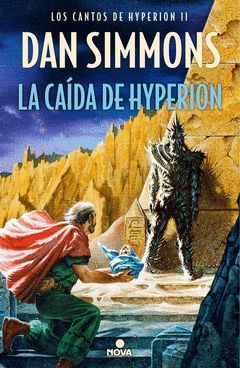 CAIDA DE HYPERION,LA.LOS CANTOS DE HYPERION-002.EDB-DURA