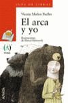 ARCA Y YO,EL.SOPA LIBROS-100-ANAYA