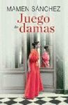 JUEGO DE DAMAS.ESPASA-RUST