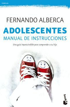 ADOLESCENTES. MANUAL DE INSTRUCCIONES.BOOKET-4225