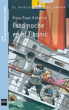 ESTA NOCHE EN ELTITANIC.BVA-15