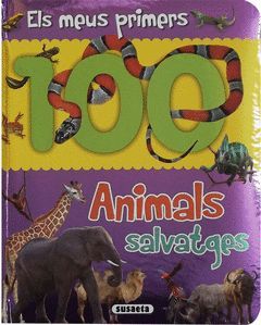 ANIMALS SALVATGES