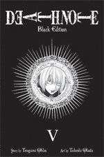 DEATH NOTE BLACK EDITION-05.NORMA.COMIC