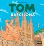 TOM EN BARCELONA