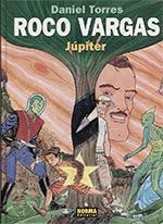 ROCO VARGAS. JUPITER