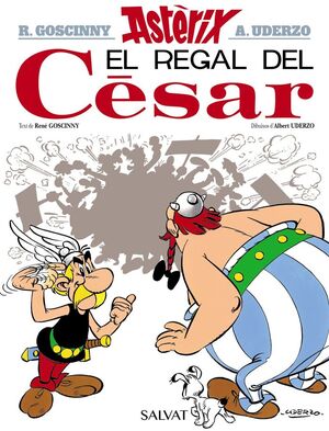 EL REGAL DEL CÈSAR