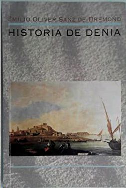 HISTORIA DE DENIA