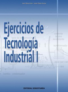 EJERCICIOS TECNOLOGIA IND.I