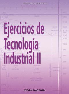 EJERCICIOS TECNOLOGIA IND.II
