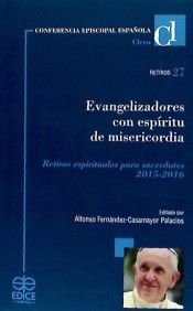 EVANGELIZADORES CON ESPÍRITU DE MISERICORDIA