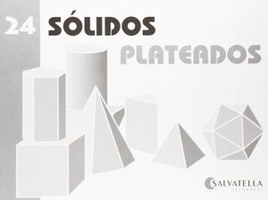SOLIDOS PLATEADOS.SALVATELLA
