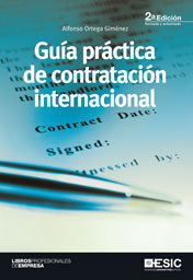 GUIA PRACTICA DE CONTRATACION INTERNACIONAL (2ªED)