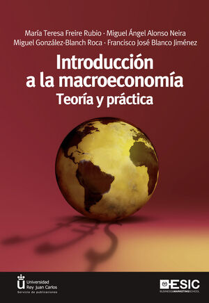 INTRODUCCION A LA MACROECONOMIA.ESIC-RUST