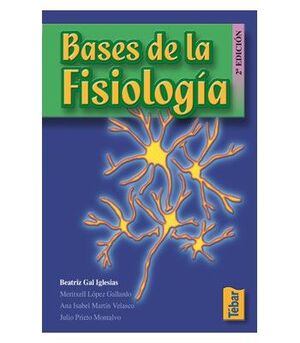 BASES DE LA FISIOLOGÍA