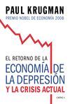 RETORNO DE LA ECONOMIA DE LA DEPRESION Y LA CRISIS ACTUAL,EL.CRITICA-RUST