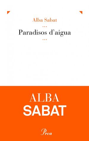 PARADISOS D'AIGUA