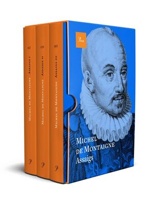 Ensayos Michel de Montaigne Penguin Clásicos, Introducción de Gonzalo Torné  Diario de Italia, Correspondencia, Efeméride