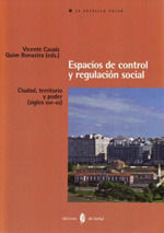 EP64. ESPACIOS DE CONTROL Y REGULACION SOCIAL