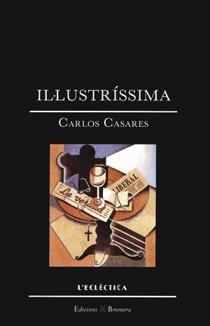 IL.LUSTRISSIMA -BROMERA-