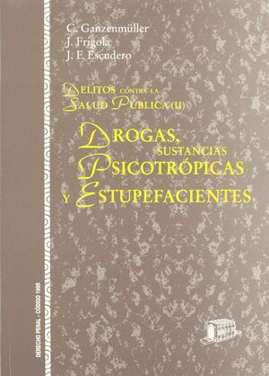 DELITOS CONTRA LA SALUD PUBLICA (II)-DESCATALOGADO