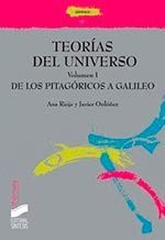 TEORIAS UNIVERSO VOL 1