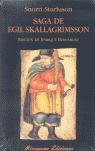 SAGA DE EGIL SKALLAGRIMSON.MIRAGUANO-RUST