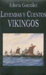 LEYENDAS Y CUENTOS VIKINGOS.MIRAGUANO