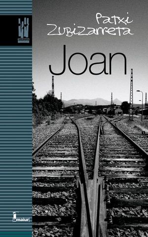 JOAN (+DVD)
