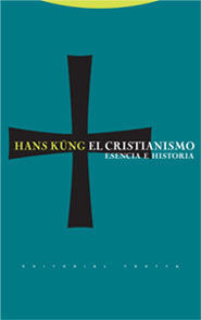 CRISTIANISMO, EL.TROTTA-DURA-ED.06