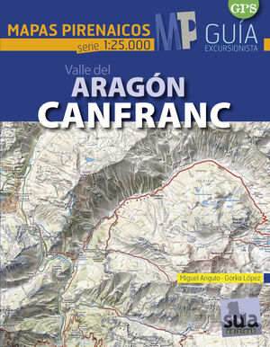 VALLE DE ARAGON-CANFRANC