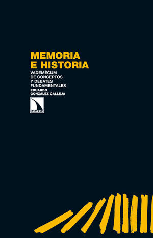 MEMORIA E HISTORIA. CATARATA