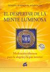 DESPERTAR DE LA MENTE LUMINOSA,EL+CD.GAIA