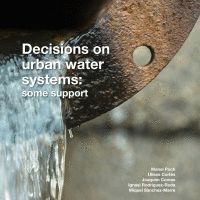 DECISIONS ON URBAN WATER SYSTEMS